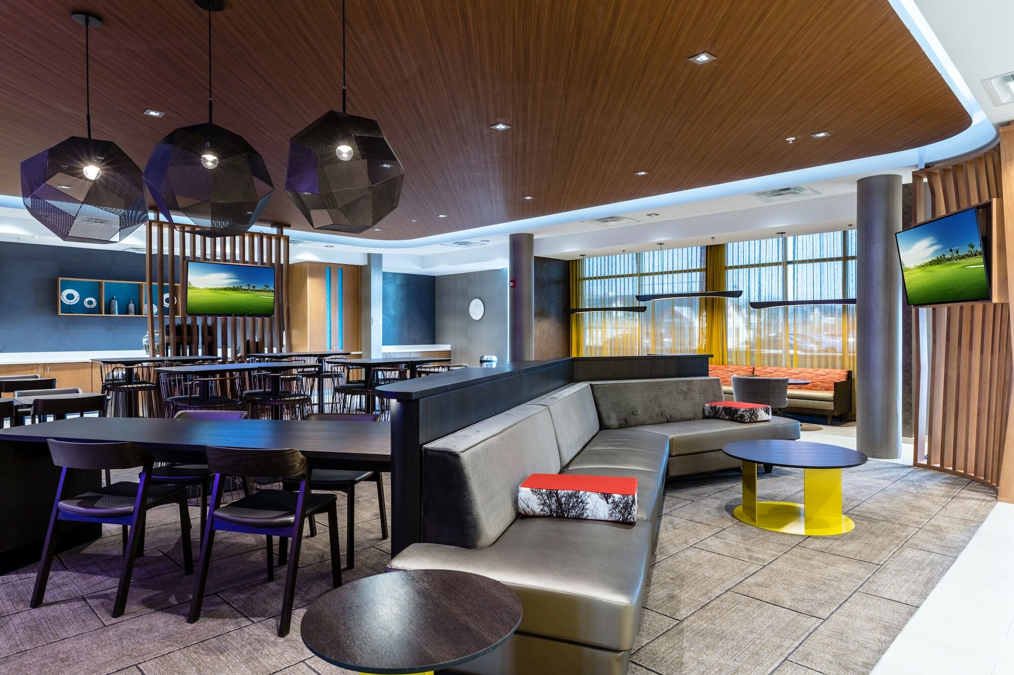 Springhill Suites By Marriott Columbia Buitenkant foto